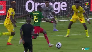 Best 5️⃣ Goals of the group stage in TotalEnergies AFCON 2021