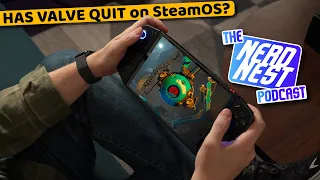 Still Waiting for SteamOS