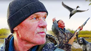 Autumn hunting in Yamal style | S Polem! (Successful Hunt!)