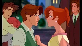 10 PRINCESAS DISNEY QUE NO CONOCIAS!!!