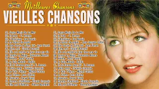 Vieilles Chansons | Nostalgique meilleures chanson des années 70 et 80 - Mireille Mathieu,Joe Dassin
