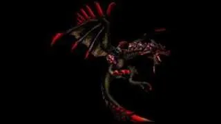 Unknown (Black Flying Wyvern) / 黒飛竜 - Battle Theme [ MHF-F1 / モンスターハンター フロンティア オンライン フォワード.1 ]