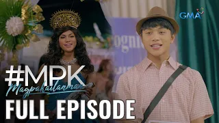 Magpakailanman: Born to Be A Queen: The Edwin Luis Story (Full Episode)