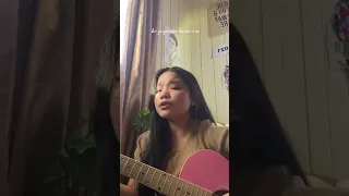 You Gonna Live Forever In Me - Cover by Cici