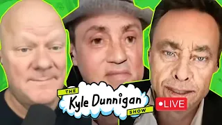 Kyle Dunnigan Show - Live - Episode 6 - Alec Baldwin Roast Jokes