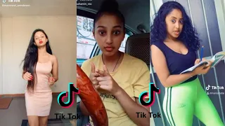 Funny Ethiopian Tik Tok videos compilation - Part 1