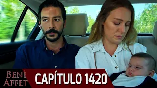 Perdóname (Beni Affet) - Capítulo 1420