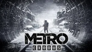 прохождение Metro Exodus (часть 7)