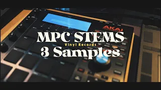 MPC Stems Essentials: Create Hip-Hop Beats with MPC New Update