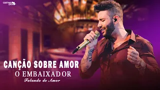 Gusttavo Lima - Declaração de Amor (O Embaixador Falando de Amor)