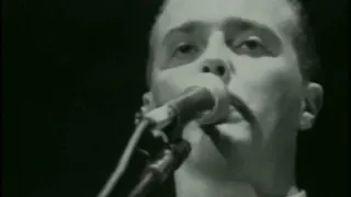 Tears for Fears - Pale Shelter (Live, from 'Going to California' - May 26, 1990)