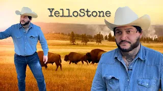 Rip from Yellowstone be like