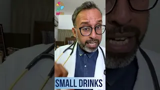 Alcohol Consumption | Dr Santhosh Jacob's Advice