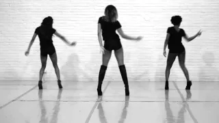 DiamondLynn (Selena Gomez- Good for you) Choreography #LyricallyMade