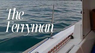 Sheridan Rúitín - The Ferryman