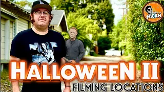 HALLOWEEN 2 (1981) Filming Locations | Haddonfield Memorial Hospital & More