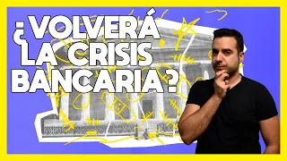 Qué hará el BANCO CENTRAL si hay RECESIÓN ECONÓMICA en 2023 | ¿Pueden QUEBRAR MÁS BANCOS?