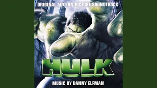 Set Me Free (From "Hulk")