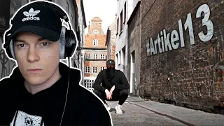 😡 Hass: Axel Voss  Artikel 13 - Disstrack by Raportagen Reaction/Reaktion