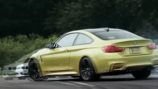 BMW Beautifull M4 F82 Compilation (HD)