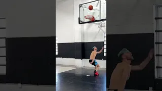 Does this count as a dunk?