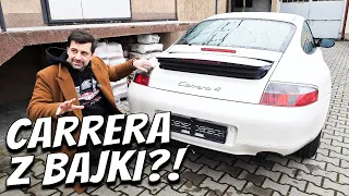 Nasza Carrera będzie jak z bajki! 🥹 | Porsche 911