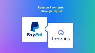 How to Integrate PayPal with Timetics Appointment and Booking Solution | Tutorial