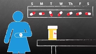 Ultra-long-term drug delivery