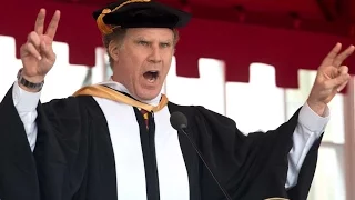 Will Ferrell | USC Commencement Speech 2017