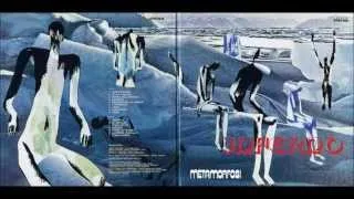 METAMORFOSI -- Inferno -- 1973.wmv