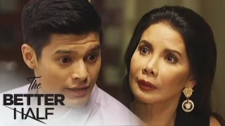 The Better Half: Rafael's rage | EP 38