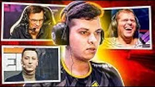 НАВИ В ПОЛНОМ ТИЛЬТЕ ПОСЛЕ ФИНАЛА 2.0. NAVI vs VITALITY ЭЙС ГОДА ОТ ЗАЙВУ. РЕАКЦИЯ НАВИ НА ПОРАЖЕНИЕ