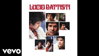 Lucio Battisti - Un'avventura (Official Audio)