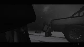 Roblox CHAIN New cutscene in survival