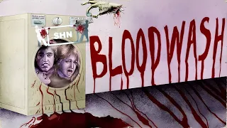 Bloodwash | 4K/60fps | Longplay Walkthrough Gameplay No Commentary