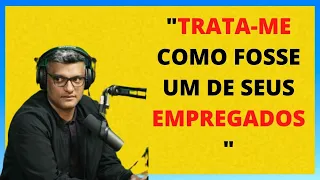 A PARÁBOLA DO FILHO PRÓDIGO, TIAGO  BRUNET / RISCAS PODCAST