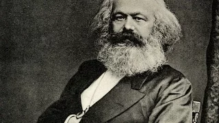 Frases de filósofos: "La religión es el opio del pueblo" (Marx)