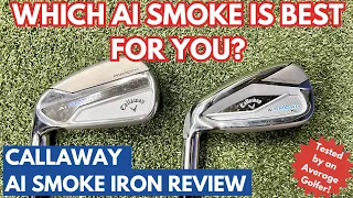 CALLAWAY AI SMOKE VS. AI SMOKE HL: Which One Is Best For You?