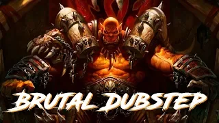 BRUTAL DUBSTEP MIX 2019 - Sickest Dubstep Drops