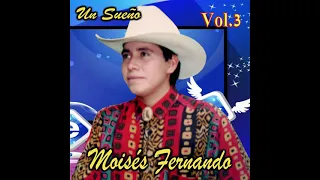 La Despedida - Moises Fernando