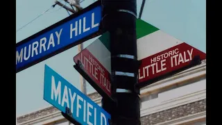 15 Minute Driving Tour of 3 Iconic Cleveland Neighborhoods