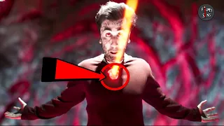 (10 Mistakes) in Brahmastra | Plenty of Mistakes in " Brahmastra " Full Movie - Ranbir Kapoor