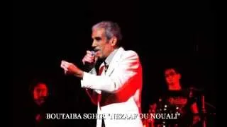 Boutaiba sghir "nezaaf ou nouali "