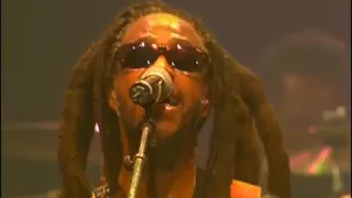 Steel Pulse - Wild Goose Chase Live