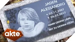 Unvorstellbar: Mord in der Familie! Wir haben die Betroffenen besucht! | Akte | SAT.1 TV