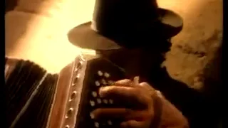 Nescafé commercial (Bandoneón) from the 90s (long version)