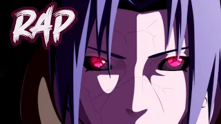 UHCIHA ITACHI Rap [ PARTIAL LYRICS - snippet - EDDIE RATH ] Boruto Rap