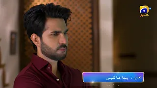 Fasiq - Episode 83 Promo - Tonight at 9:00 PM Only On HAR PAL GEO