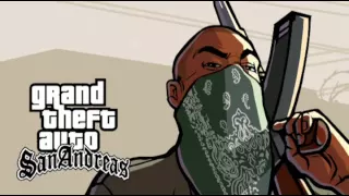 новые анимации для GTA SA Android