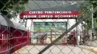 Vénézuéla: au moins 50 morts dans une mutinerie dans une prison
